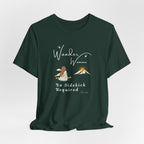 Wander Woman Adventure T‑Shirt