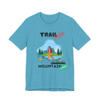 Trail Tested Mountain T-Shirt