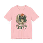 Permanently O.O.O. Hiking T-Shirt