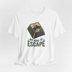 My Kind of Escape Hiking T-Shirt