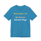 Woman Hiker's Life T-Shirt