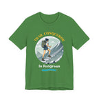 Trail Conqueror Women Hiking T-Shirt